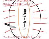 ソーセージパン☆簡単 手ごね！作り方10写真