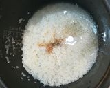 定番! たけのこごはん作り方7写真