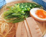 簡単すぎる！おいしすぎ！ちゃちゃっと味玉作り方7写真