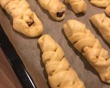 ソーセージパン☆簡単 手ごね！作り方11写真