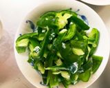 全てレンジヨーグルトバターカレー豚平焼風作り方3写真