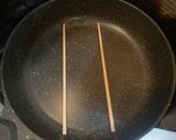 フライパンで！生鱈の酒蒸し作り方2写真