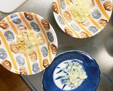 全てレンジヨーグルトバターカレー豚平焼風作り方8写真