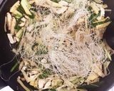 たけのこたっぷり手作り春巻き作り方3写真