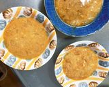 全てレンジヨーグルトバターカレー豚平焼風作り方13写真