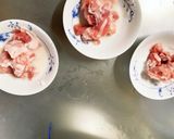 全てレンジヨーグルトバターカレー豚平焼風作り方14写真