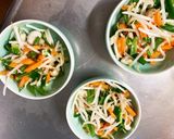 全てレンジヨーグルトバターカレー豚平焼風作り方17写真