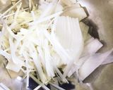 簡単！サワラのサラダ作り方2写真