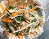 全てレンジヨーグルトバターカレー豚平焼風作り方18写真