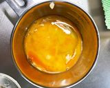 全てレンジヨーグルトバターカレー豚平焼風作り方21写真
