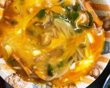 全てレンジヨーグルトバターカレー豚平焼風作り方22写真