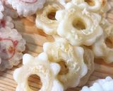 レンチン1分！「ちくわぶマヨチップス」作り方3写真
