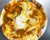 全てレンジヨーグルトバターカレー豚平焼風作り方23写真
