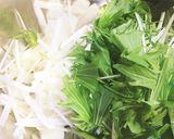 簡単！サワラのサラダ作り方3写真