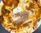 全てレンジヨーグルトバターカレー豚平焼風作り方24写真