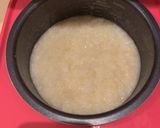 簡単！炊飯器でシチューリゾット作り方4写真