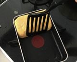 だし巻き卵☆白だしで料亭の味！断面萌え♡作り方9写真