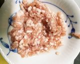 全てレンジ白滝ごろごろ野菜味噌炒め作り方1写真