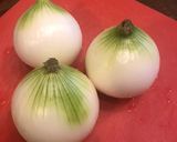 絶対おすすめ☆新玉ねぎで玉ねぎ麹の作り方作り方1写真
