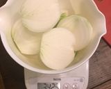 絶対おすすめ☆新玉ねぎで玉ねぎ麹の作り方作り方2写真
