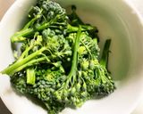 全てレンジ白滝ごろごろ野菜味噌炒め作り方10写真