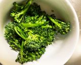 全てレンジ白滝ごろごろ野菜味噌炒め作り方11写真