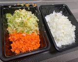 チキンで♪本格ボロネーゼ作り方2写真