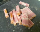 チキンで♪本格ボロネーゼ作り方3写真