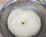 手ごねで作る翌日もしっとり白い食卓ロール作り方5写真