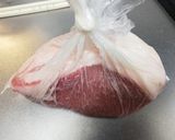 豚ロースの塩こうじ焼き作り方2写真