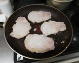 豚ロースの塩こうじ焼き作り方4写真