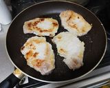 豚ロースの塩こうじ焼き作り方5写真