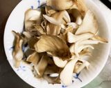 全てレンジ白滝ごろごろ野菜味噌炒め作り方8写真