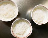 全てレンジ白滝ごろごろ野菜味噌炒め作り方5写真