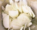 熱燗に合う　ラムカレー作り方3写真