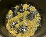 熱燗に合う　ラムカレー作り方6写真