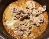 熱燗に合う　ラムカレー作り方11写真