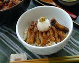 考えた店主は絶対天才。　絶品ひつまぶし作り方4写真