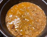 熱燗に合う　ラムカレー作り方12写真