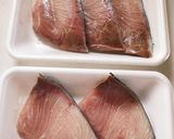 タレが美味しいブリ照り作り方1写真