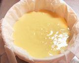 水切ヨーグルトで簡単チーズケーキ作り方3写真