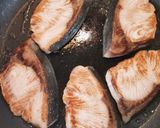 タレが美味しいブリ照り作り方3写真