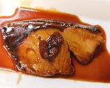 タレが美味しいブリ照り作り方6写真