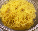 タレを手作り☆王道の冷やし中華作り方5写真