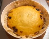 水切ヨーグルトで簡単チーズケーキ作り方5写真