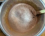 ガトーショコラ作り方6写真