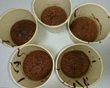 サクッとこってり！ガトーショコラ作り方12写真