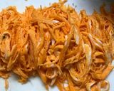 野菜たっぷり☆冷やし中華☆作り方2写真
