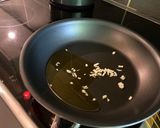 お手軽シーフードパスタ作り方3写真