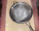 材料３つ　台湾流豆乳プリン♡ 夏に最適作り方7写真